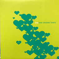 JIVA / LOVE CHOOSES LOVERS
