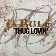 JA RULE / Thug Lovin'