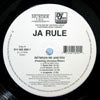 JA RULE / BETWEEN ME AND YOU