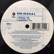 JAY-Z / IZZO (H.O.V.A.)
