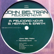 JOHN BELTRAN / FELICIDAD NOVA