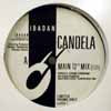 JEROME SYDENHAM AND KERRI CHANDLER / CANDELA