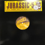 JURASSIC 5 / JAYOU