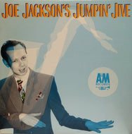 JOE JACKSON / JOE JACKSON'S JUMPIN' JIVE