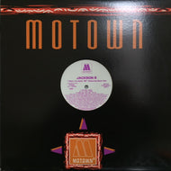 JACKSON 5 feat. BLACK ROB / I WANT YOU BACK '98
