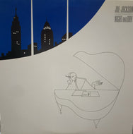 JOE JACKSON / NIGHT AND DAY