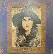JULIE DRISCOLL / BRIAN AUGER & THE TRINITY / OPEN