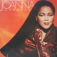 JOANNA GARDNER / JOANNA GARDNER