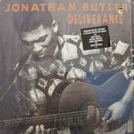 JONATHAN BUTLER / DELIVERANCE