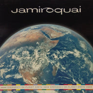 JAMIROQUAI / EMERGENCY ON PLANET EARTH
