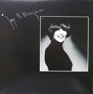 JAYE P. MORGAN / JAYE P. MORGAN (Reissue)