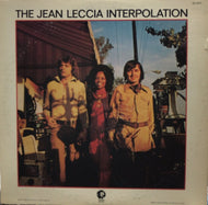 JEAN LECCIA INTERPOLATION / JEAN LECCIA INTERPOLATION