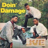 J.V.C. F.O.R.C.E. / DOIN' DAMAGE (US ORIGINAL)