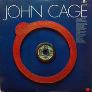 JOHN CAGE / JOHN CAGE