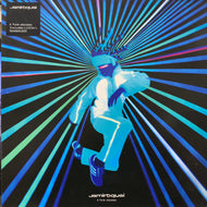 JAMIROQUAI / A Funk Odyssey