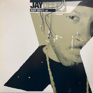 JAY DEE / RUFF DRAFT / EP