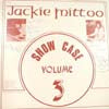 JACKIE MITTOO / SHOW CASE VOLUME 3