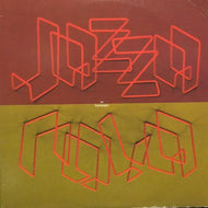JAZZANOVA / IN BETWEEN