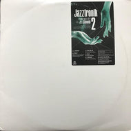 JAZZTRONIK / REMIXES EP 2 ＋ 忍 SHINOBI