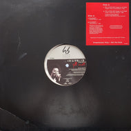 JILL SCOTT / Gimme / He Loves Me (Lyzel In E Flat) (Illegal Remix)