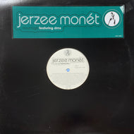 JERZEE MONET / Most High (Remix)