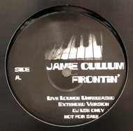 JAMIE CULLUM / Frontin' (Live Lounge Unreleased Extended Version)