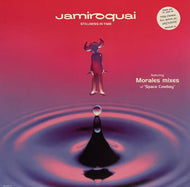 JAMIROQUAI / STILLNESS IN TIME