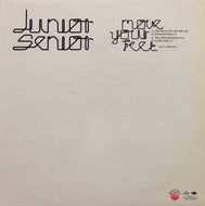 JUNIOR SENIOR / MOVE YOUR FEET