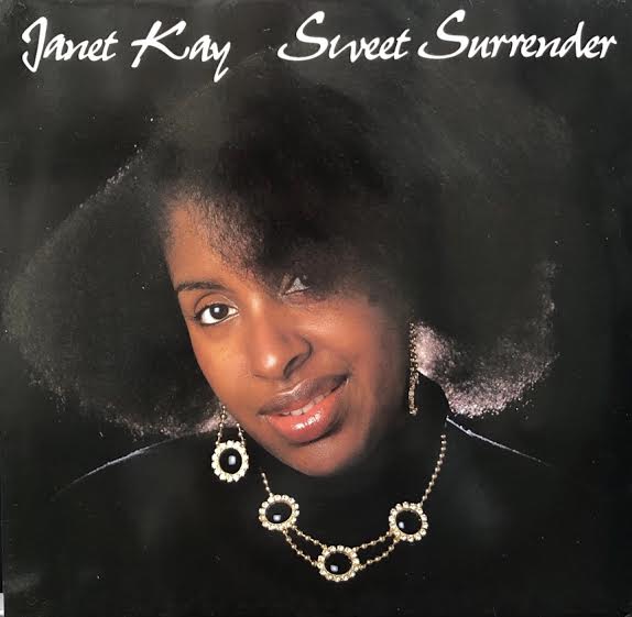 JANET KAY / SWEET SURRENDER – TICRO MARKET