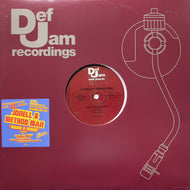 JONELL AND METHOD MAN / Round And Round (Remix) / Cisco Kid 