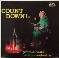 JIMMIE HASKELL AND HIS ORCHESTRA / COUNT DOWN