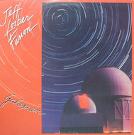 JEFF LORBER FUSION / GALAXIAN