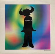 JAMIROQUAI / Kaleidoscope