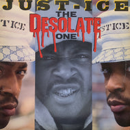 JUST-ICE / The Desolate One