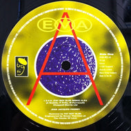 JEAN JACQUES PERRY / E.V.A.