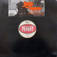 JERU THE DAMAJA / ME OR THE PAPES