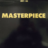 JUST-ICE / MASTERPIECE