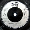 JAM / ABSOLUTE BEGINNERS