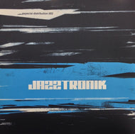 JAZZTRONIK / DANCE WITH ME