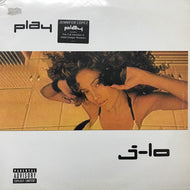 JENNIFER LOPEZ / PLAY