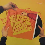 JAZZANOVA / REMIXED