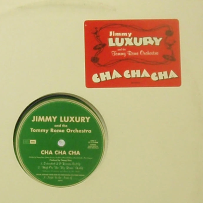 JIMMY LUXURY CHA CHA CHA TICRO MARKET