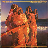JONES GIRLS / AT PEACE WITH WOMAN