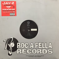 JAY-Z / STOP