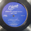 JERRY CARR / (I'LL BE YOUR)PIECE OF THE ROCK