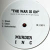 JA RULE / THE WAR IS ON