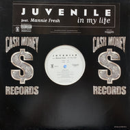 JUVENILE / IN MY LIFE