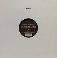 JUSTUS KOHNCKE / JET / SHELTER