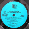 JEREMY JORDAN / THE RIGHT KIND OF LOVE