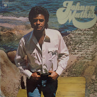 JOHNNY MATHIS / I'M COMING HOME